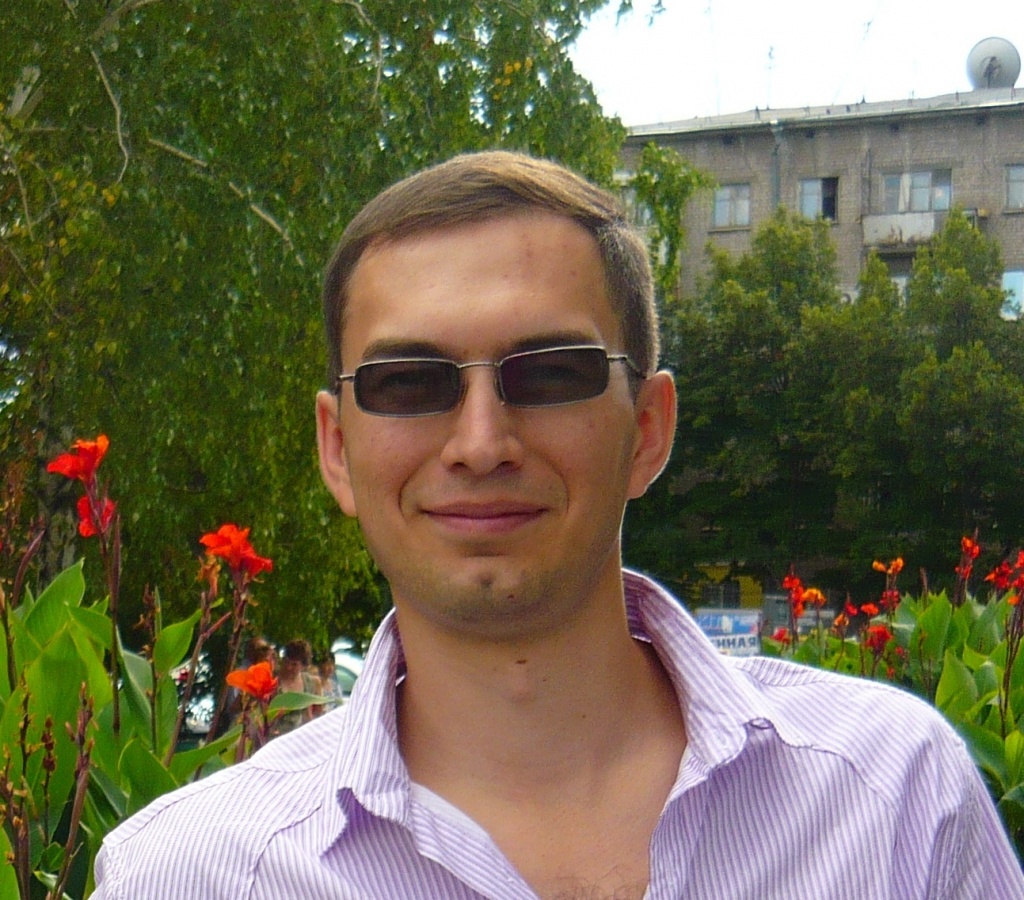 Менеджер проекта ООО «Зебра»,  Гриднев Валентин